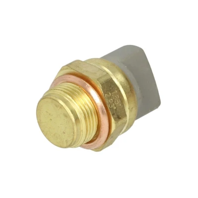 Imagem de AUTLOG AS2013 Interruptor de temperatura, ventilador do radiador VOLKSWAGEN: GOLF 3, 2, Polo II Hatchback, AUDI: 80 B4 Avant, B3, A4 B5 Sedan