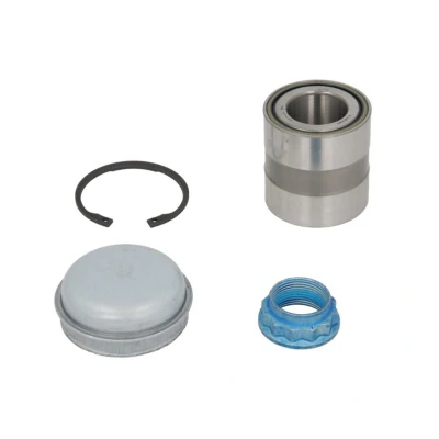 Imagem de SNR R141.14 Kit de rolamento roda