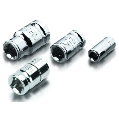 Imagem de TOPTUL FTAB1210 Suporte de bits 1 29