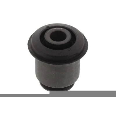 Imagem de MAPCO 33382 Casquilho de braço Suspensão Eixo traseiro superior, ambos os lados Rolamento borracha e metal para transversal