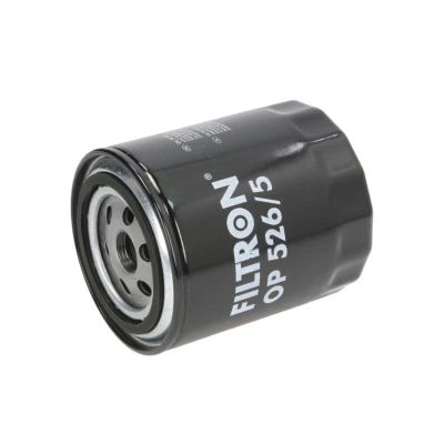 Imagem de FILTRON OP 526/5 Filtro de óleo 3/4 16 UNF aparafusado AUDI: A4 B5 Avant, Sedan, B6 VOLKSWAGEN: Passat Sedan