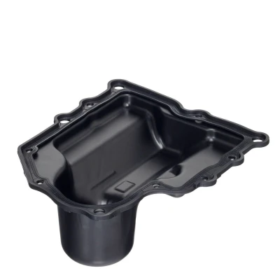 Imagem de HENGST FILTER HG102H D833 Cárter do óleo, caixa de velocidades automática SEAT: Leon III Hatchback, VOLKSWAGEN: Jetta 4