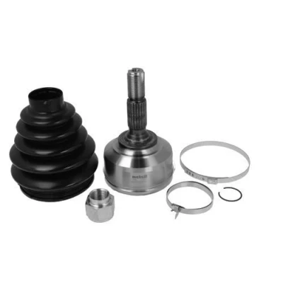 Imagem de METELLI 15 1729 Ponteira de Transmissão Termoplástico PEUGEOT: 208 I Hatchback
