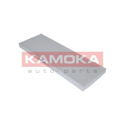 Imagem de KAMOKA F401301 Filtro, ar do habitáculo Filtro de fresco 412mm 145mm 25mm OPEL: Vectra B Carrinha, Sedan, CC