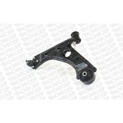 Imagem de MONROE L24546 Braço de suspensão com articulação suspensão/guia, apoio borracha transversal OPEL: Corsa D Hatchback, E Hatchback