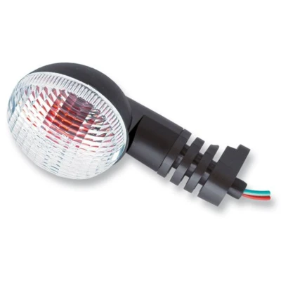 Imagem de VICMA 8152 intermitente à frente, lado esquerdo, traseira direita com luz
