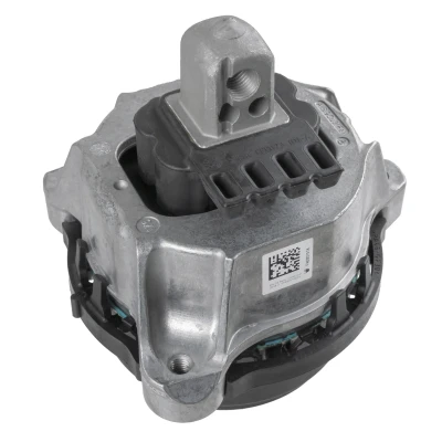 Imagem de LEMFÖRDER 45346 01 Suporte, motor Apoio hidráulico