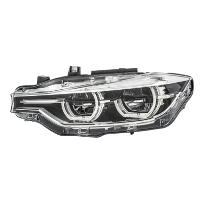 Imagem de HELLA 1EX 012 103 911 Farol Principal BMW: 3 Touring