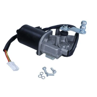 Imagem de MAXGEAR 57 0242 Motor de Limpa Vidros 12 à frente MERCEDES BENZ: Classe C T modell, Sedan