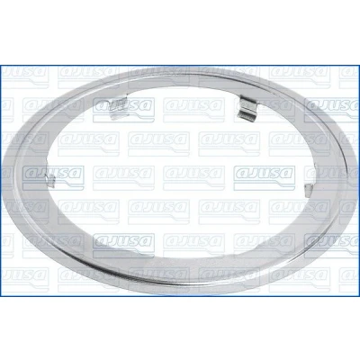 Imagem de AJUSA 01380800 Junta, tubo de escape BMW: 5 Touring, Sedan, 3 Sedan