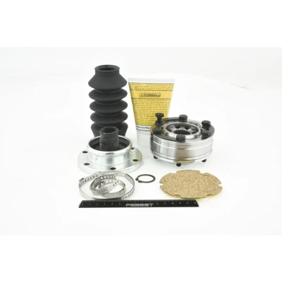 Imagem de FEBEST 2011 GRCHSHA Acoplamento do Cardan 100 JEEP: Grand Cherokee 2, II, I