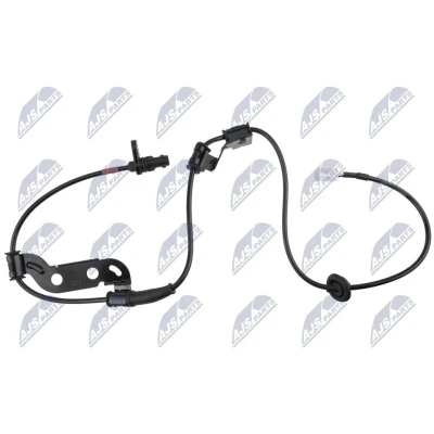 Imagem de NTY HCA HY 584 Sensor de ABS Eixo traseiro direito