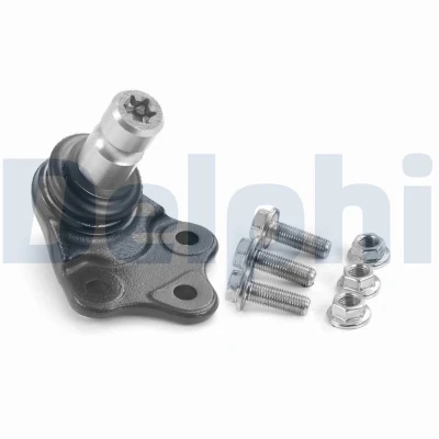 Imagem de DELPHI TC8626 Rótula de suspensão 107mm 94mm 83mm