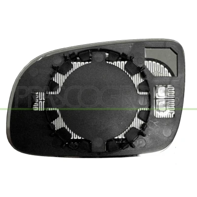 Imagem de PRASCO VG0207515 Vidro Espelho à direita VOLKSWAGEN: Polo III Hatchback