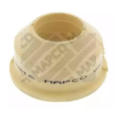 Imagem de MAPCO 38816 Suporte de apoio do conjunto mola / amortecedor Eixo dianteiro sem rolamentos esferas VOLKSWAGEN: Passat B5 GP Variant