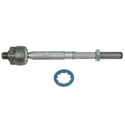 Imagem de MEYLE 16 031 0013/HD Barra Axial da Direção Eixo dianteiro, lado esquerdo, direito M14x1,5 215 Quality RENAULT: MEGANE 2 Kombi