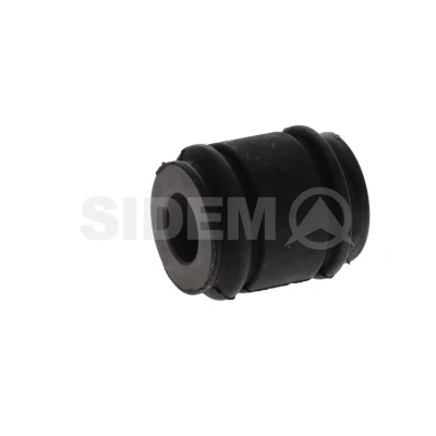 Imagem de SIDEM 805702 Casquilho de Braço Suspensão Eixo traseiro Rolamento borracha e metal oscilante longitudinal