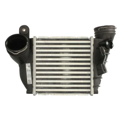 Imagem de NISSENS 96679 Intercooler VOLKSWAGEN: Golf 4, Bora Sedan, 4 Variant, AUDI: A3 Hatchback, SEAT: Leon I Hatchback