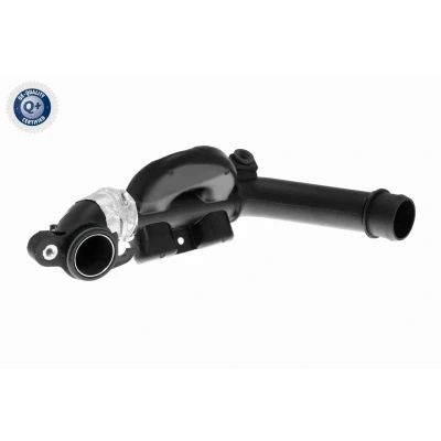 Imagem de VAICO V22 1203 Mangueira Para o Turbocompressor PA 6 GF 15, 66 30 PEUGEOT: 307 Hatchback, SW, 308 I CITROËN: C4 Hatchback