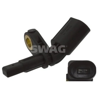 Imagem de SWAG 32 92 3824 Sensor de ABS VOLKSWAGEN: Passat B6 Variant, B7 Scirocco III, AUDI: A1 Hatchback, A3 Sportback