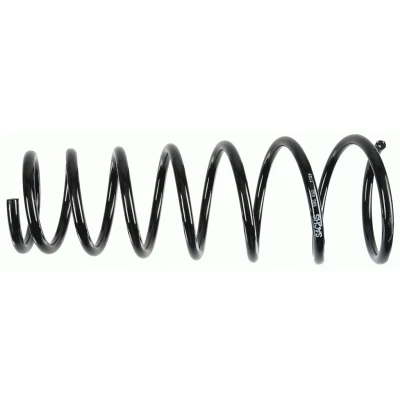 Imagem de SACHS 996 880 Mola de suspensão