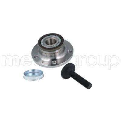 Imagem de METELLI 19 8150 Kit de rolamento roda VOLKSWAGEN: CADDY 3, 4 Kasten