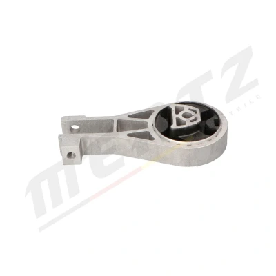 Imagem de MERTZ M S4872 Suporte, motor traseira Rolamento de borracha E metal Alumínio ALFA ROMEO: MiTo, OPEL: Corsa D Hatchback, Hatchback