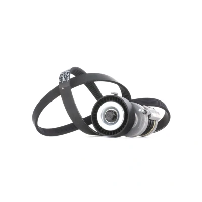 Imagem de SKF VKMA 31215 Jogo de correias trapezoidais estriadas SEAT: Ibiza 3