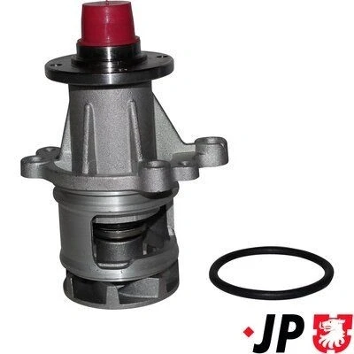 Imagem de JP GROUP 1414100600 Bomba de água com retentor mecânico BMW: 3 Sedan, Touring, Coupe