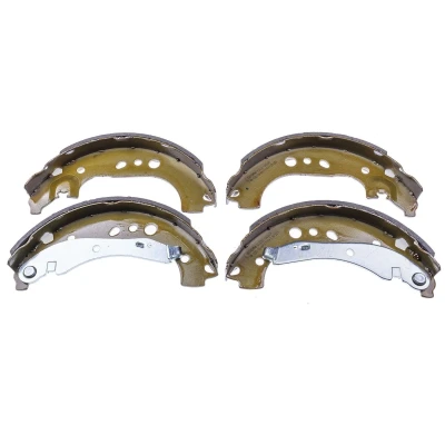 Imagem de DENCKERMANN B120226 Maxilas de Travão 228mm 42mm