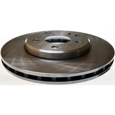 Imagem de DENCKERMANN Disco de travão MERCEDES BENZ: Classe A, B 288mm 25mm 5 112mm ventilado B130351 1694210212,1694211112,2024210212,A1694210212