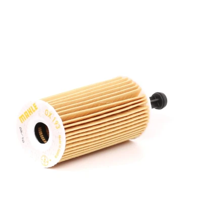 Imagem de MAHLE ORIGINAL OX 193D Filtro de óleo Cartucho filtrante CITROËN: Xsara Carrinha, Saxo Hatchback, Berlingo / First I Van
