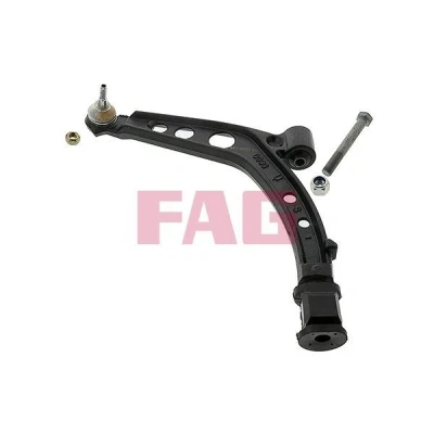 Imagem de FAG 821 0351 10 Braço de suspensão com articulação suspensão/guia transversal Aço fundido FIAT: Seicento / 600 Hatchback, Cinquecento
