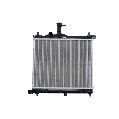 Imagem de THERMOTEC D70516TT Radiador, arrefecimento do motor