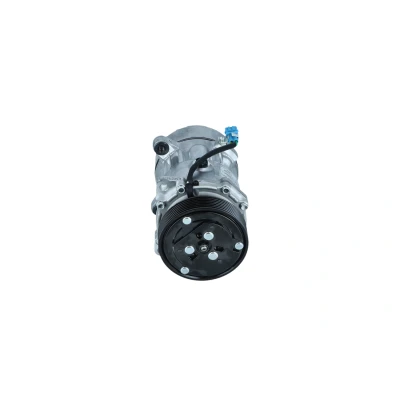 Imagem de NRF 32228 compressor SD7V16 12 PAG 46 com óleo de VOLKSWAGEN: Sharan I, Passat B3/B4 Variant, GOLF 3, FORD: Galaxy Mk1 MPV