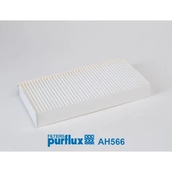 Imagem de PURFLUX AH566 Filtro, ar do habitáculo Filtro de pólen 227 114 29 CHRYSLER: PT Cruiser Carrinha