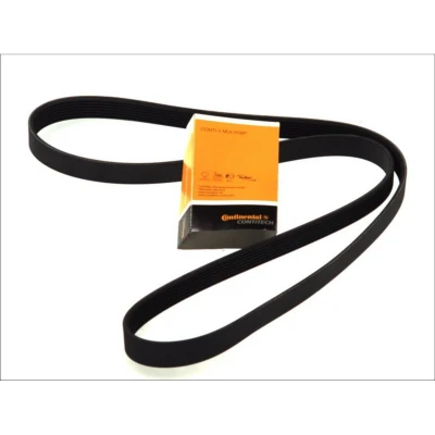 Imagem de CONTITECH 7PK1605 Correia trapezoidal estriada 1605 7 RENAULT: MEGANE 3 Grandtour, Clio 4, 3, NISSAN: Qashqai 2, Juke, DACIA: Lodgy, Duster SUV