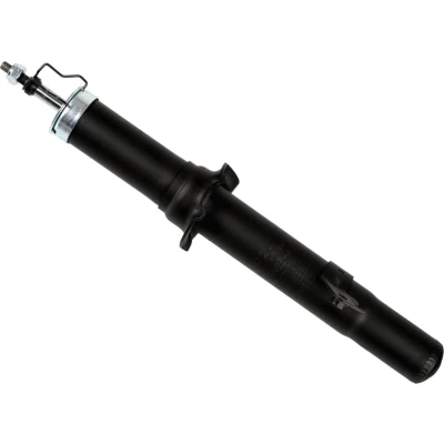 Imagem de SACHS 317 214 Amortecedor à direita Pressão do gás Tubo duplo com assento de mola cavilha em cima MAZDA: 6 SW, Hatchback