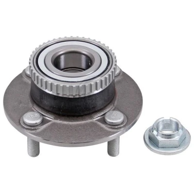 Imagem de A.B.S. 200211 Cubo da roda 4 com o rolamento integrado, anel de sensor do ABS FORD: MONDEO 2