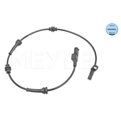 Imagem de MEYLE 214 899 0014 Sensor de ABS Eixo traseiro activo 2 12 ALFA ROMEO: Giulietta Van