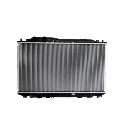 Imagem de NRF 53534 Radiador, arrefecimento do motor Alumínio 678 375 16 Aletas de refrigeração soldadas