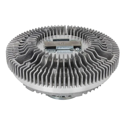 Imagem de THERMOTEC D5MA009TT Embreagem Viscosa