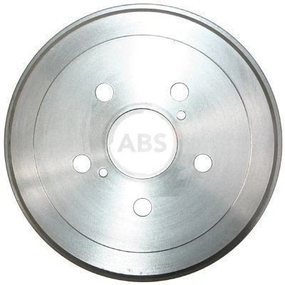 Imagem de A.B.S. 2501 S Tambor de Travão 235mm TOYOTA: Carina E Sedan
