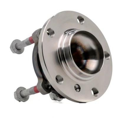 Imagem de SKF VKBA 6709 Kit de rolamento roda com sensor do ABS integrado MINI: Countryman