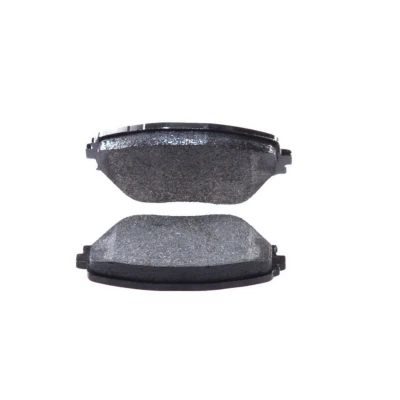 Imagem de TEXTAR 2358501 Jogo de pastilhas para travão disco não preparado indicador aviso desgaste TOYOTA: RAV4 II SUV