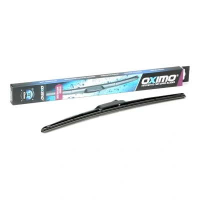 Imagem de Escova do limpa vidros Oximo WUH450 450mm híbrida HONDA: CIVIC 9, 9 Tourer, HR V II, OPEL: Insignia A Sports Tourer