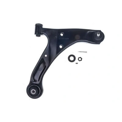 Imagem de DENCKERMANN D120681 Braço de suspensão com articulação suspensão/guia Eixo dianteiro, lado direito transversal SUZUKI: Grand Vitara 2 SUV