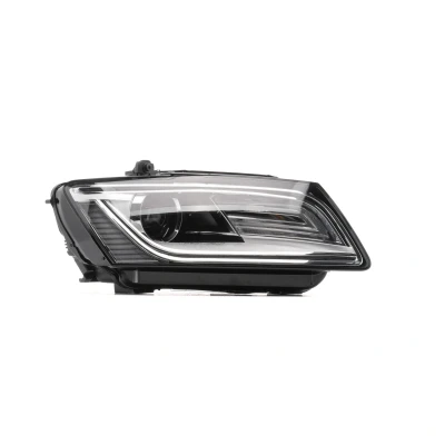 Imagem de TYC 20 16805 16 2 Farol Principal à direita D3S, LED com luz de circulação diurna para pela sem LED, motor elétrico AUDI: Q5