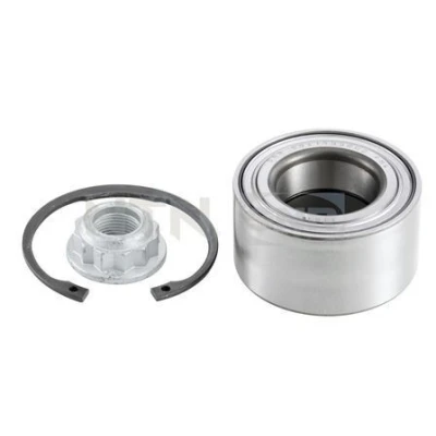 Imagem de SNR R154.67 Kit de rolamento roda 72