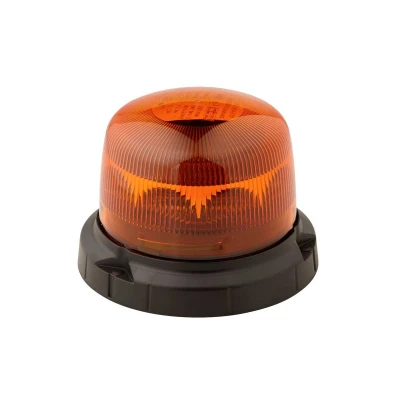 Imagem de HELLA 2RL 014 979 001 Farolim rotativo LED amarelo (âmbar)